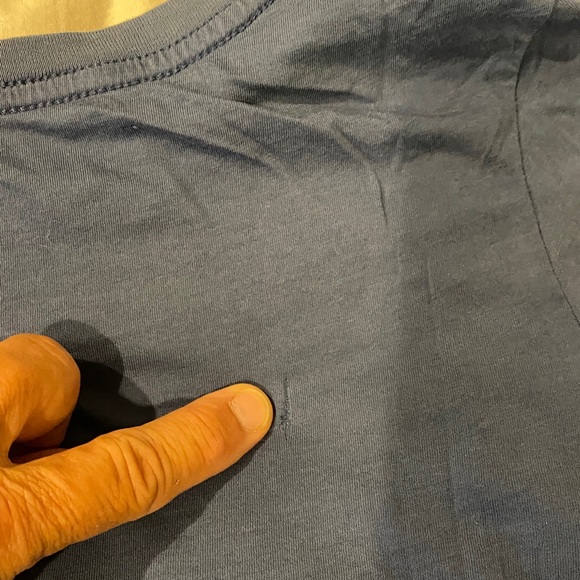 Spell We Dance Beneath a Diamond Sky Tee - Picture 5 of 6